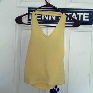 American Eagle Women’s Halter Top